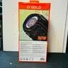 caixa de som agold sm-07 2