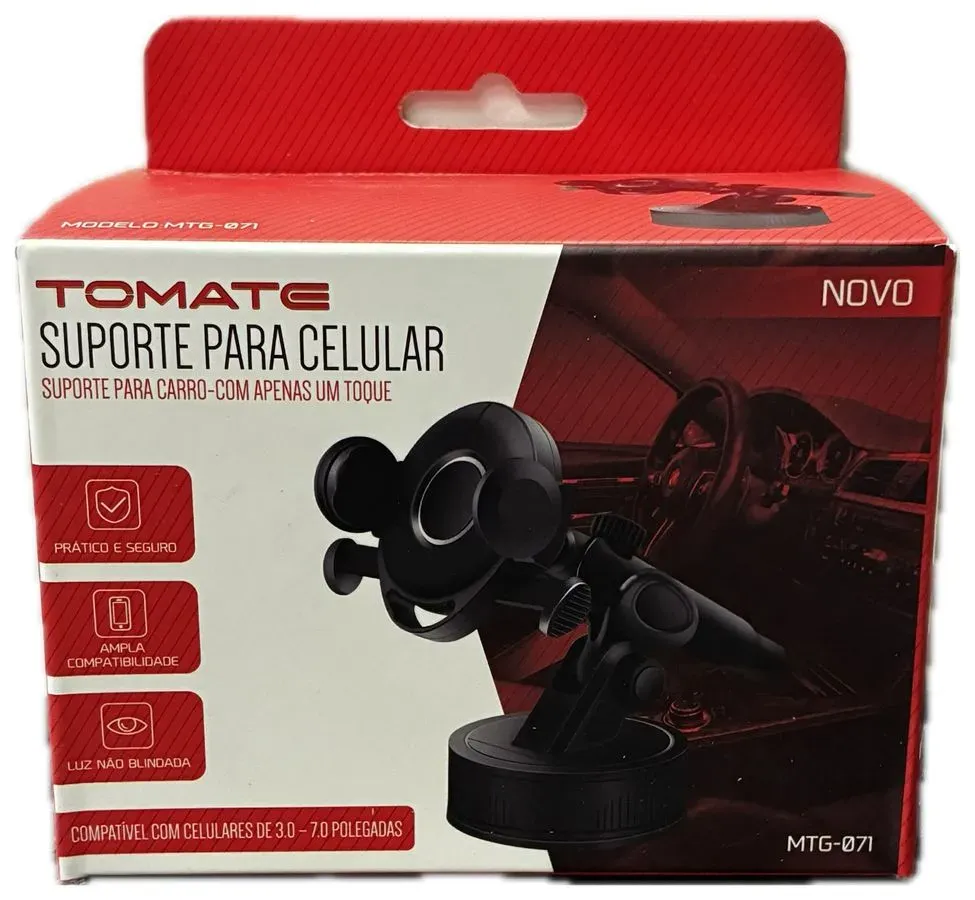 Suporte para Celular Tomate