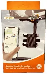 Suporte Veicular para Retrovisor