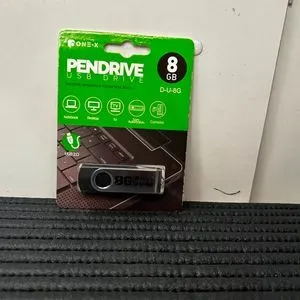 Pendrive USB Drive 8GB