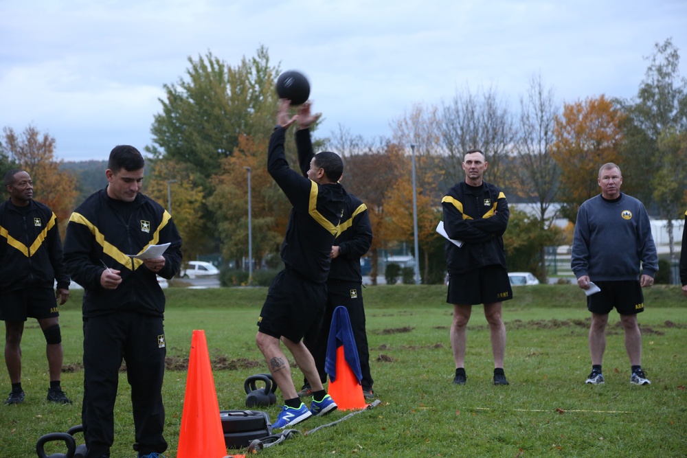 The ACFT explained: a guide to the test the AFT replaced