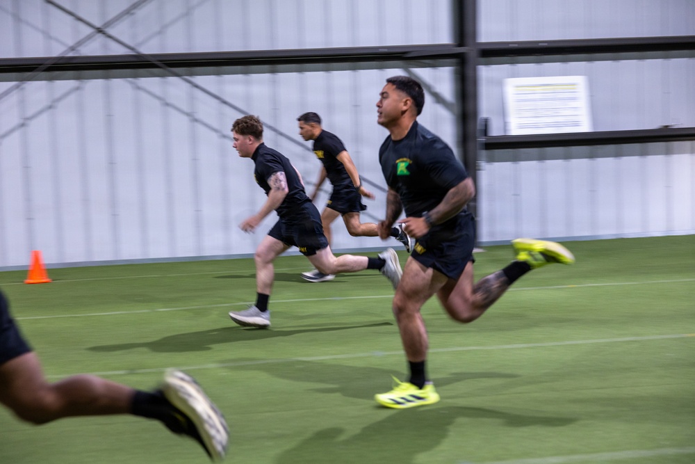 From APFT to ACFT to AFT: what changed