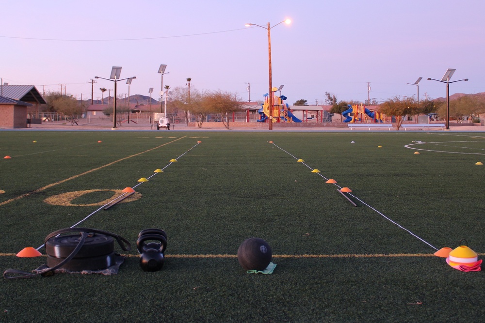 Failed an Army fitness test? Start with the record and the policy