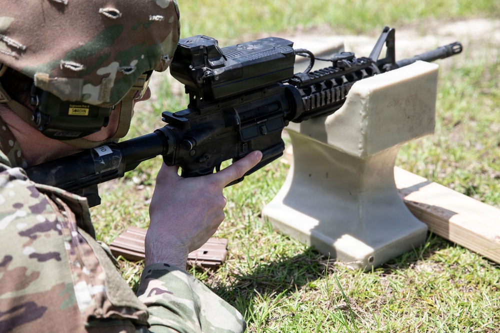 Army modernization: judge technology by the work it helps Soldiers do