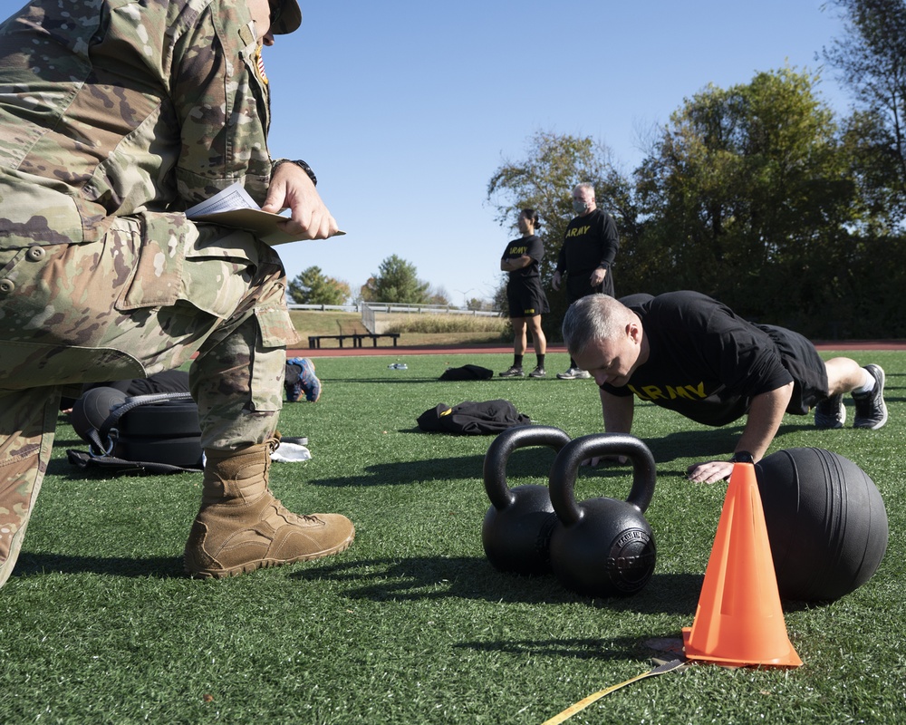 Improve your AFT hand-release push-up practice
