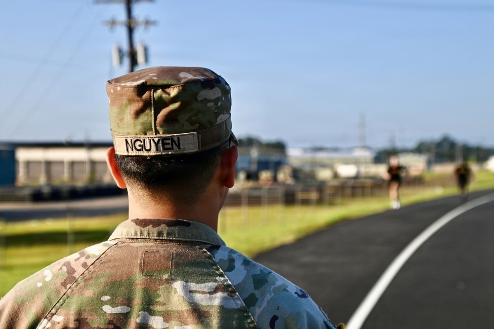 AFT grading: a practical guide for NCOs