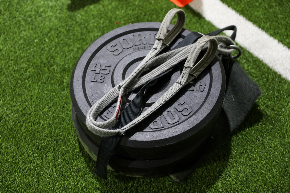 How your Army fitness score affects promotion points