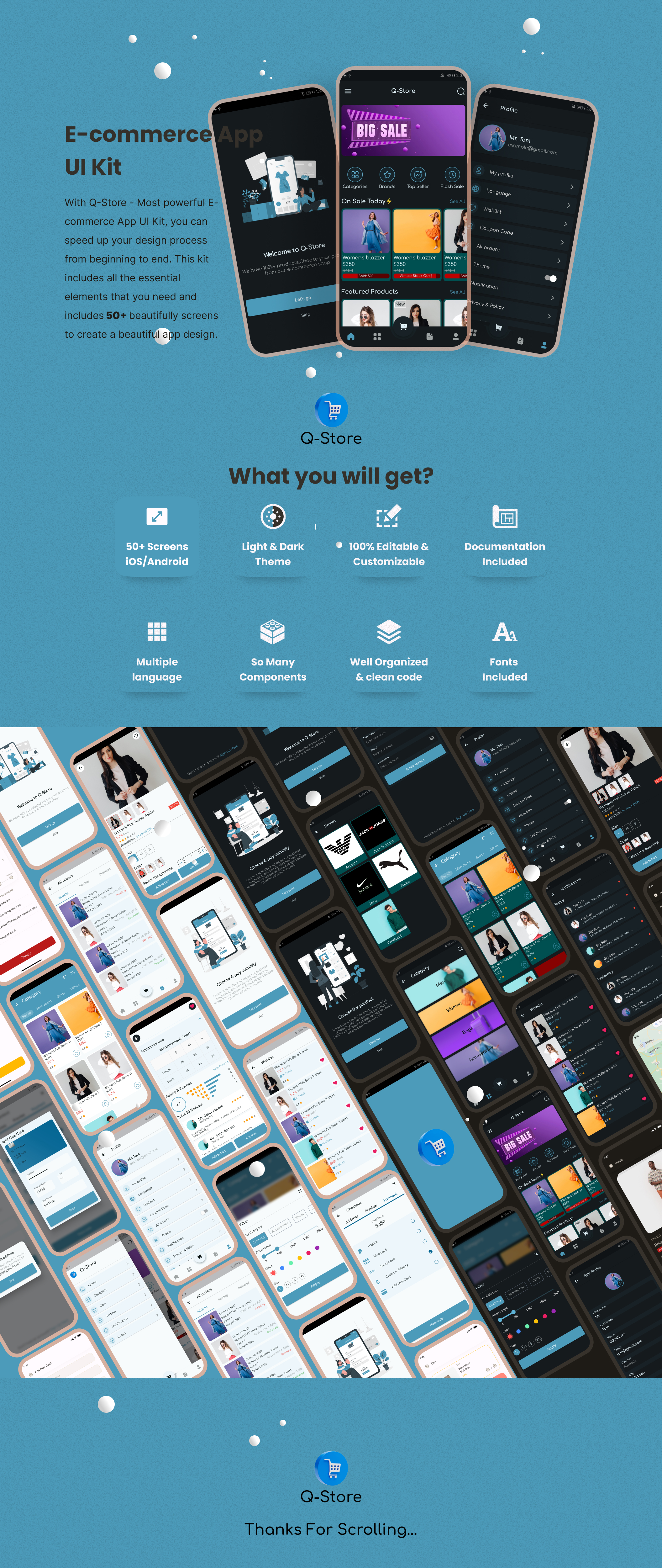 app ui screen