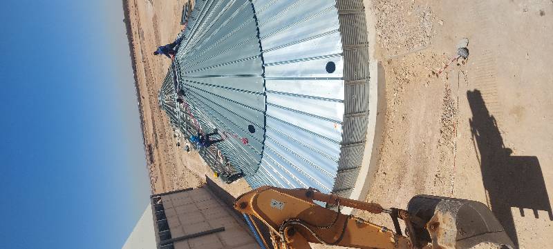 Soudeur a Safi - ACHNO