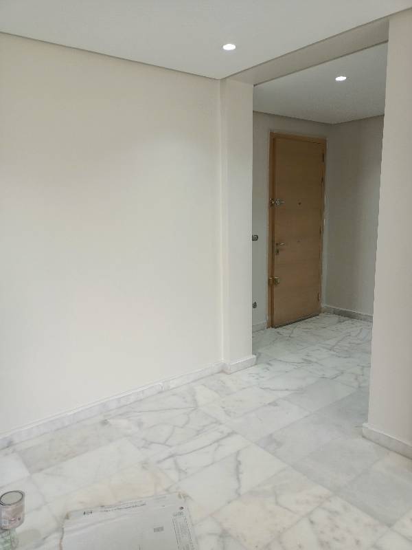 Peintre a Casablanca - ACHNO