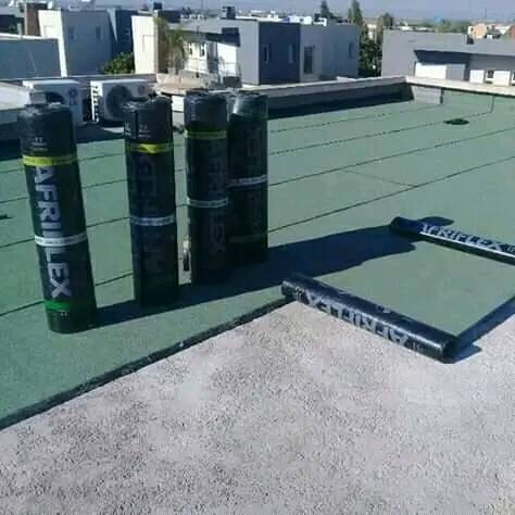 Autre a Marrakech - ACHNO