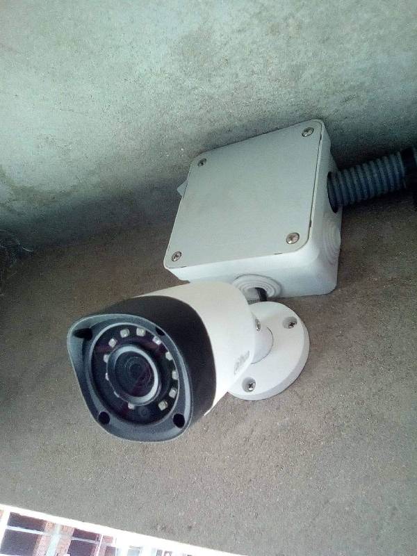 Electricien a Kenitra - ACHNO