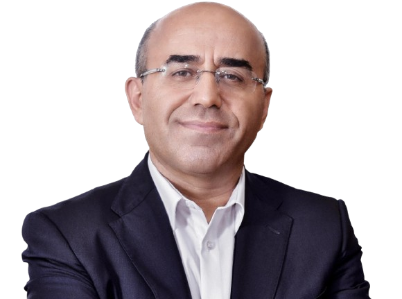 Necati Özkan