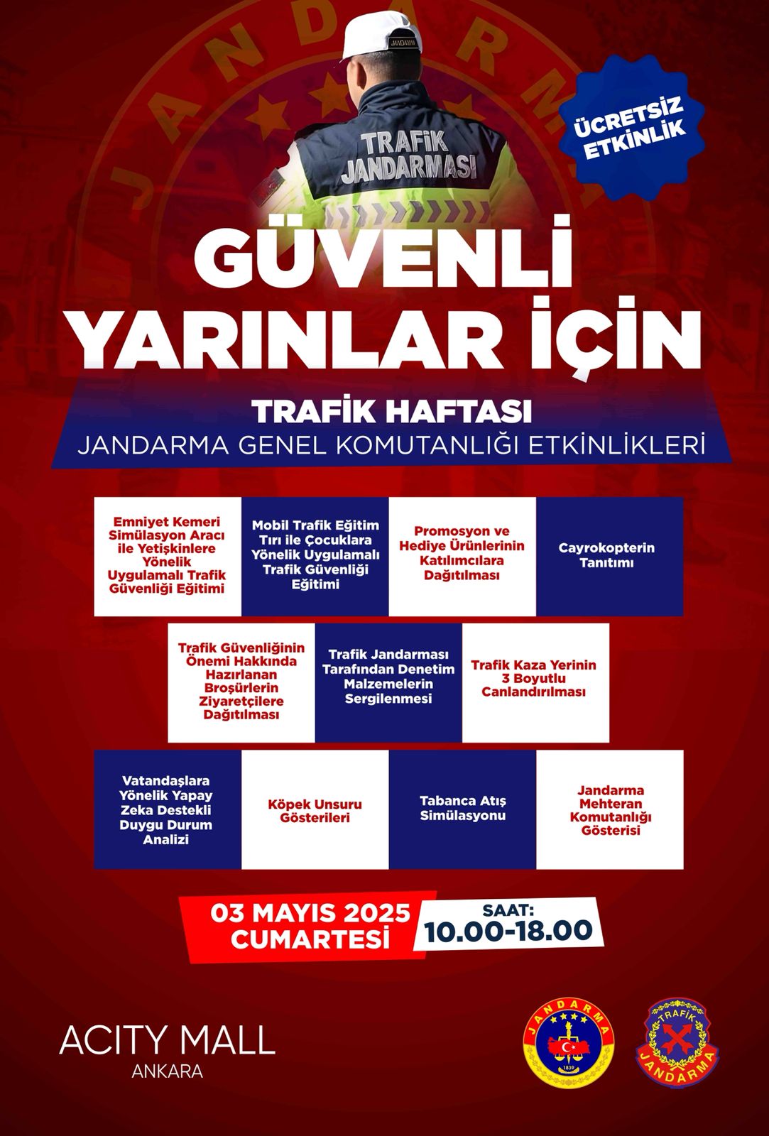 Trafik Haftası