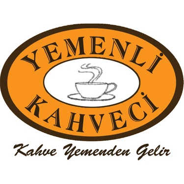 YEMENLİ KAHVECİ