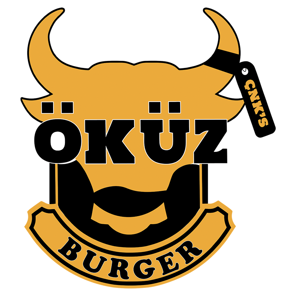 ÖKÜZ BURGER