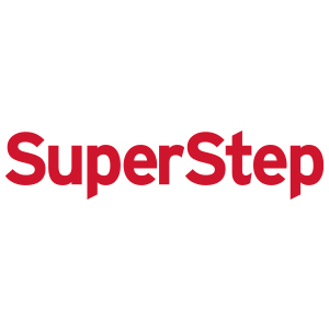 SUPER STEP
