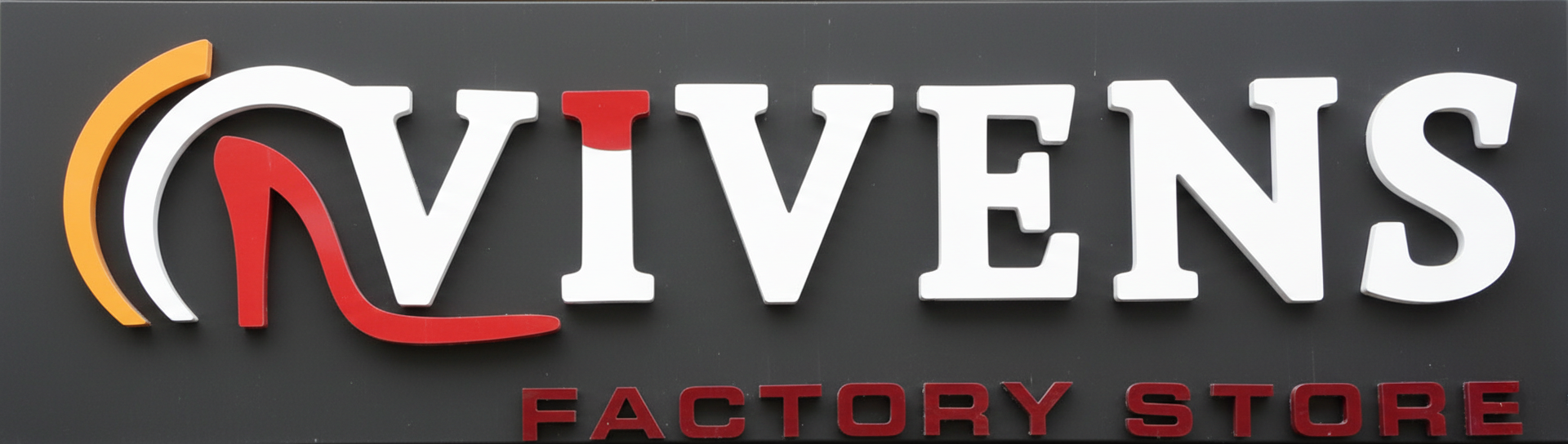 VIVENSE FACTORY STORE