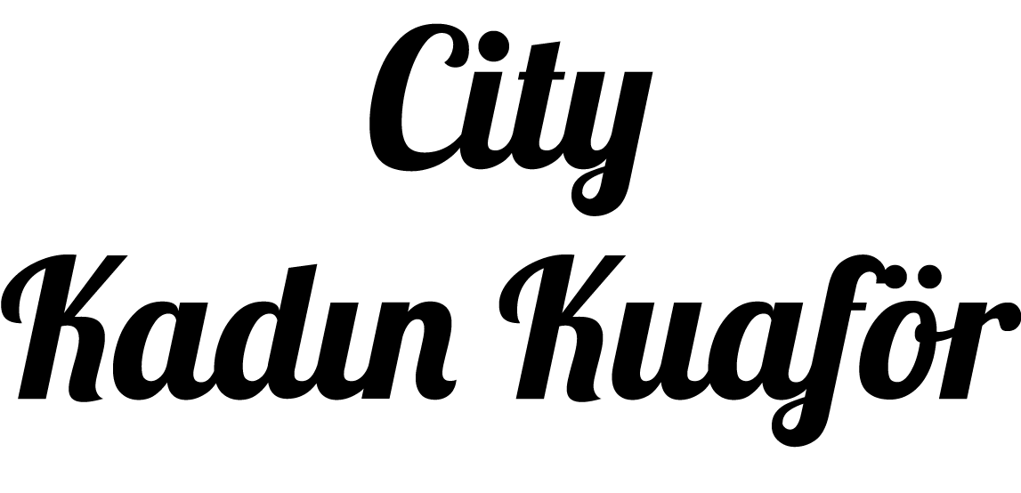 CITY KADIN KUAFÖRÜ