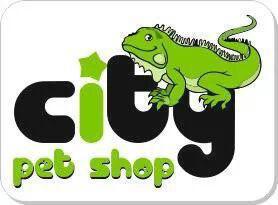 CITY PETSHOP