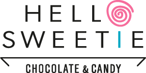 HELLO SWEETIE (HARİBO)