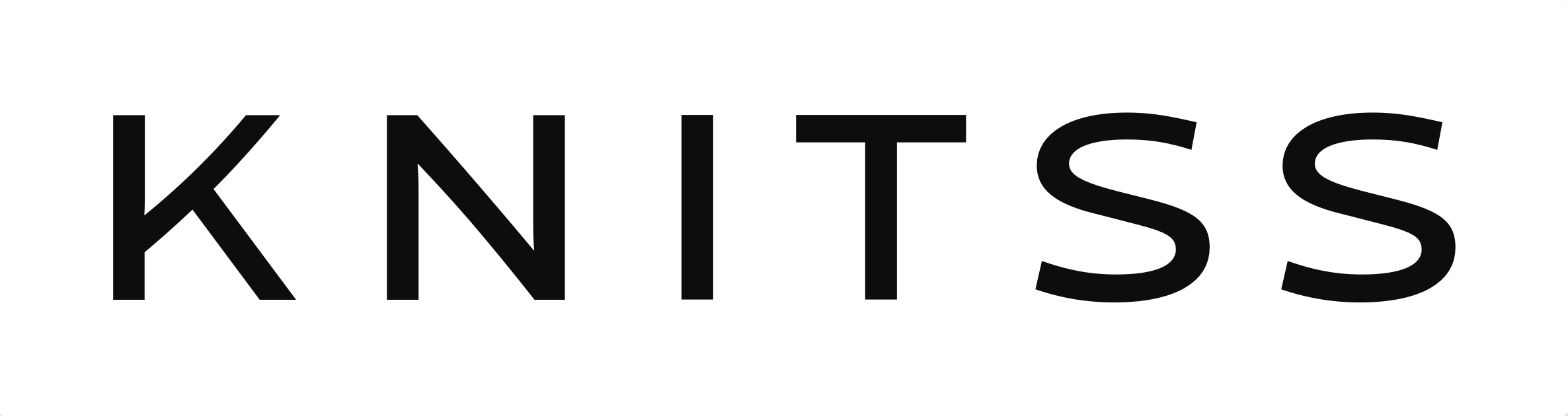 KNITSS