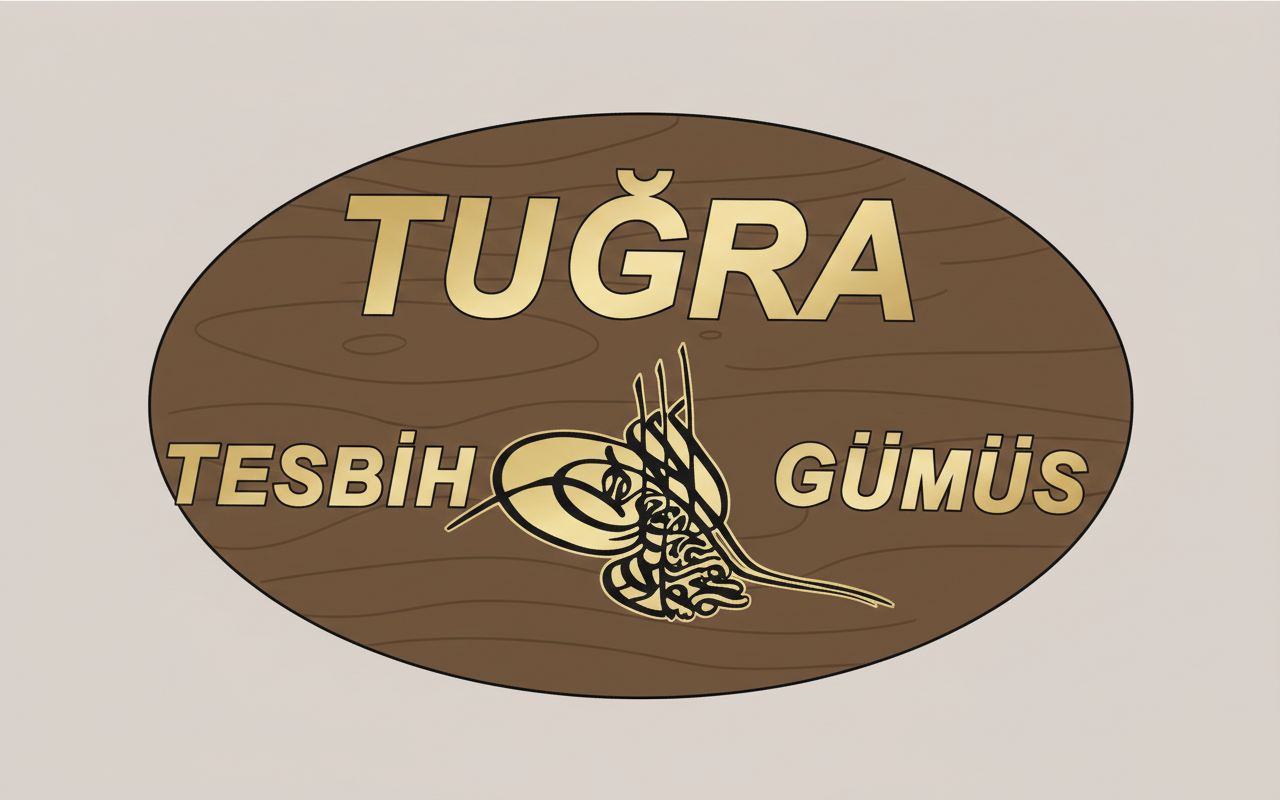 TUĞRA TESBİH GÜMÜŞ