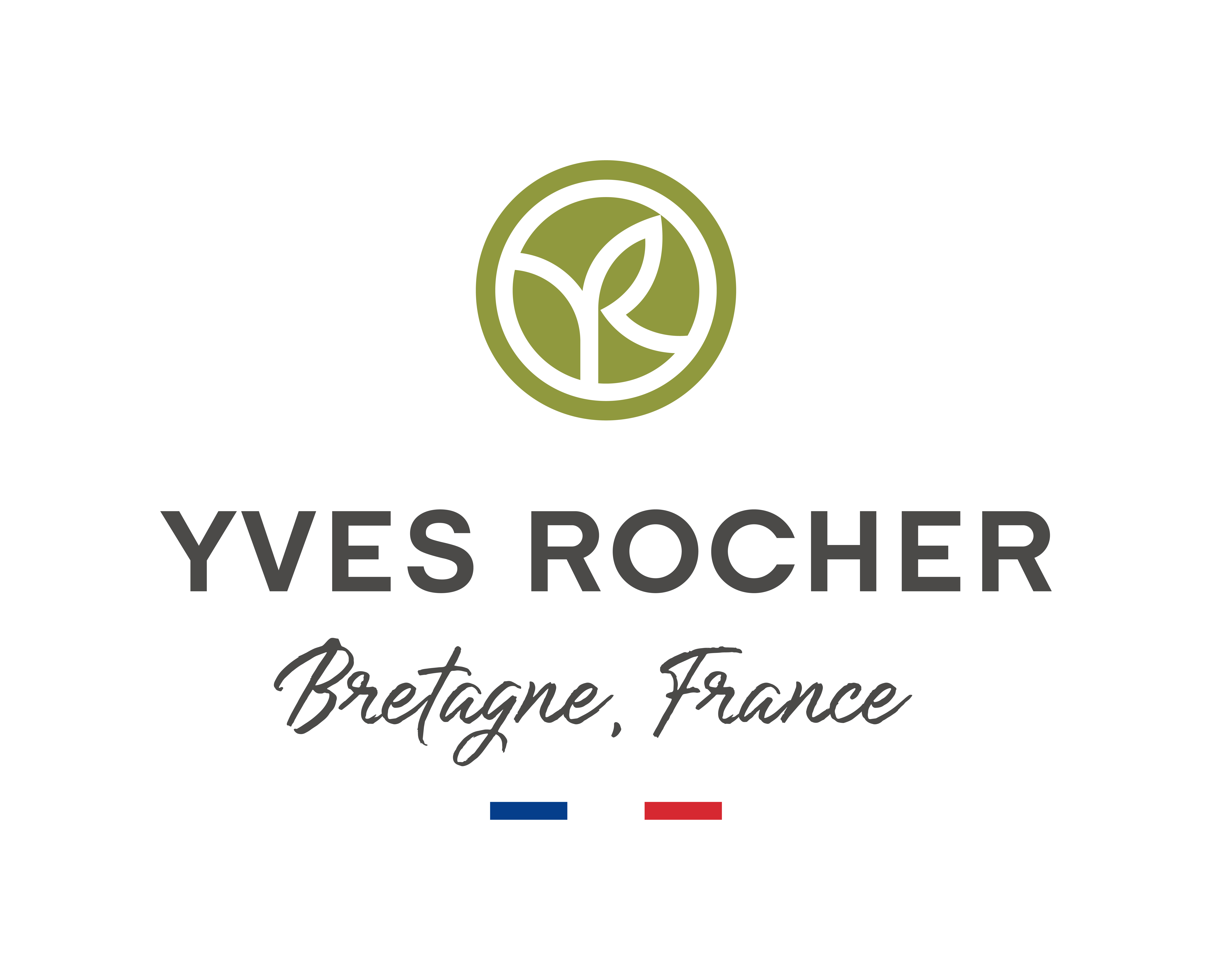 YVES ROCHER