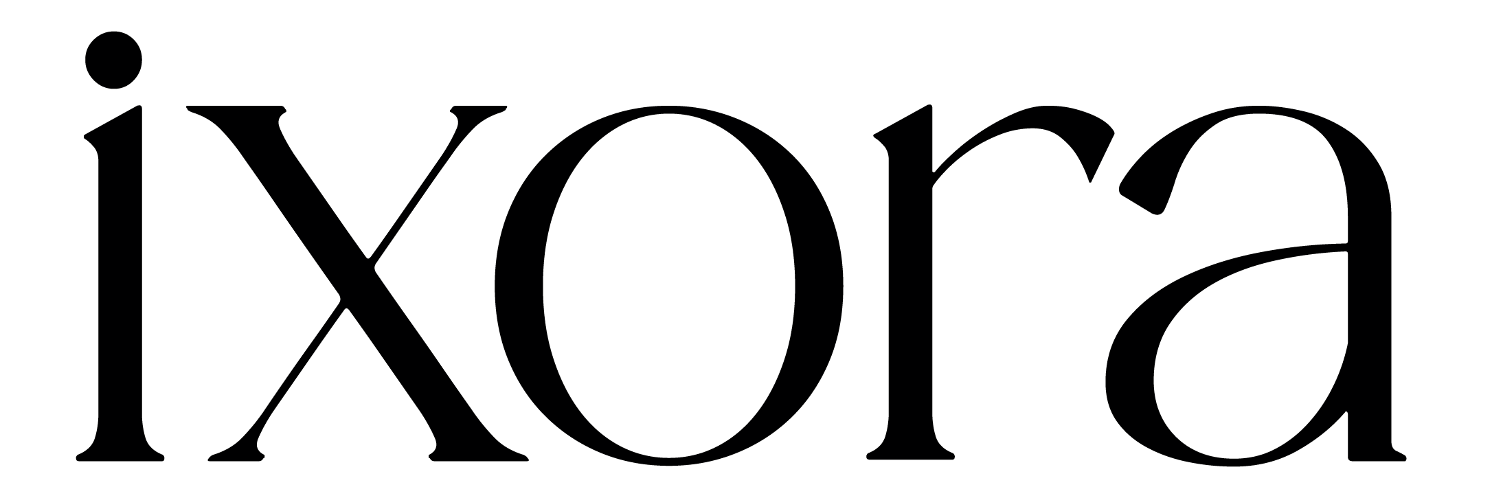 IXORA