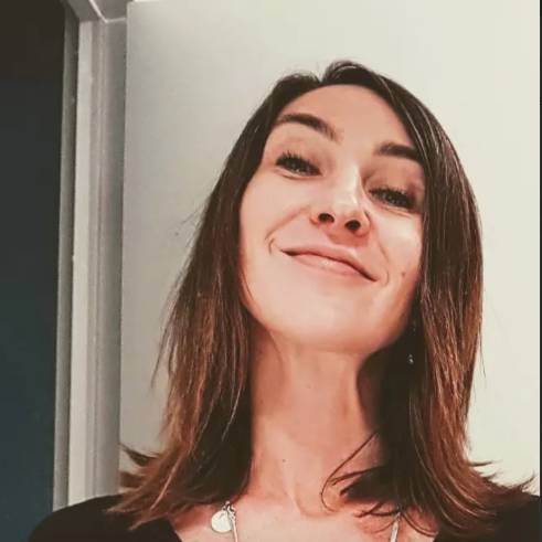  Cécile CARMES 