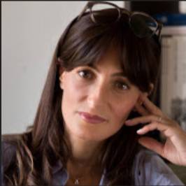 Claire DAHAN