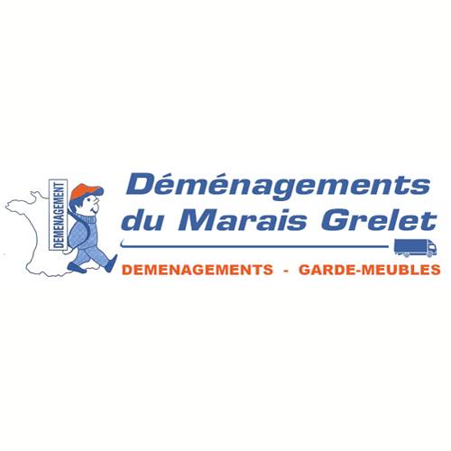 Déménagements du Marais Grelet