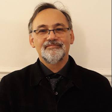 Didier MARUANI