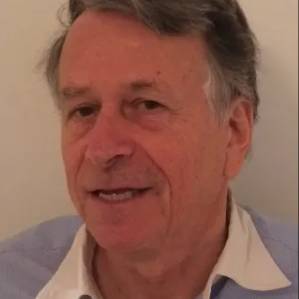 Docteur Jean-Pierre Cahané