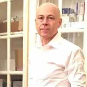 Dr Arnaud LABREGERE