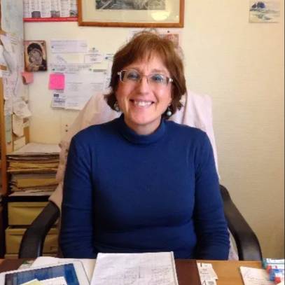 Dr Barbara Notton-Cavan