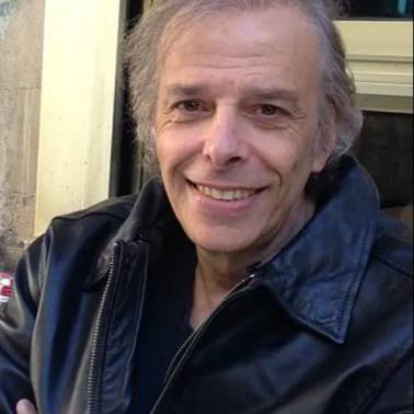 Dr Elie Paul COHEN