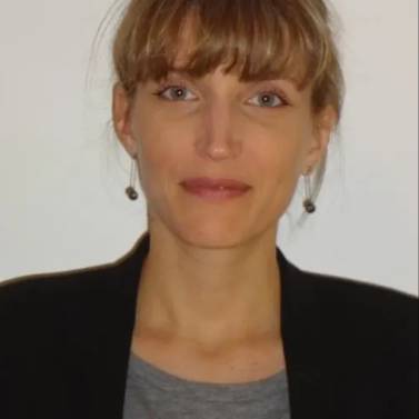 Dr Elise GRIFFON