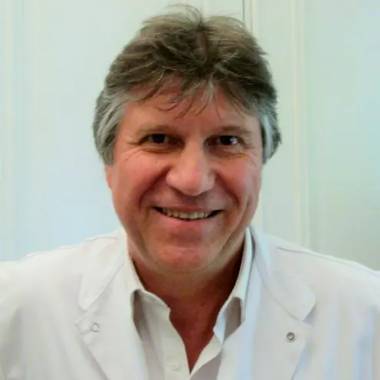 Dr Eric JEANSON