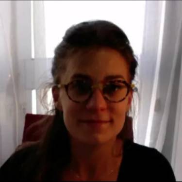 Dr Isabelle DE LAUZUN