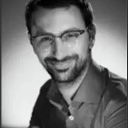 Dr Samuel GUEDJ