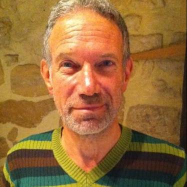 Dr Stephen WILSON