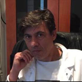 Dr Tarek MZOUGHI