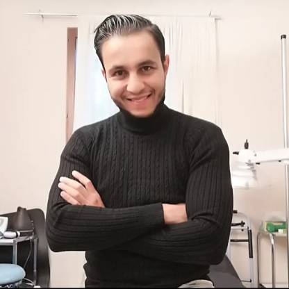 Fayssal BEN MILOUD
