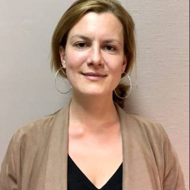 Frédérique FRANCAIX