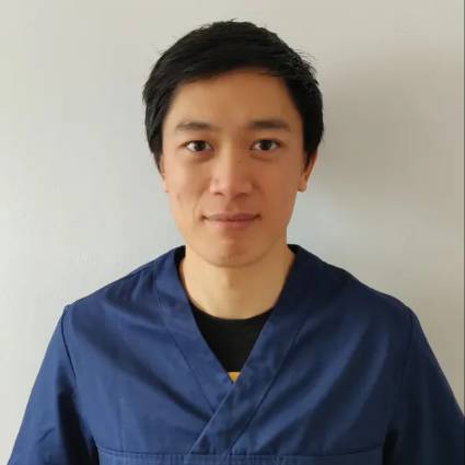 Jean David VO