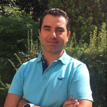 Romain Vergnol