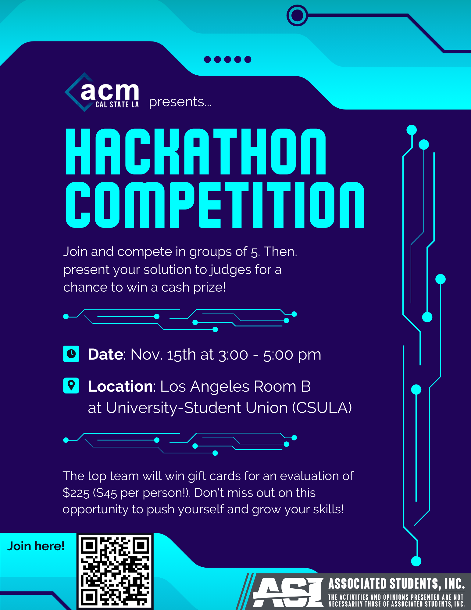 Hackathon
