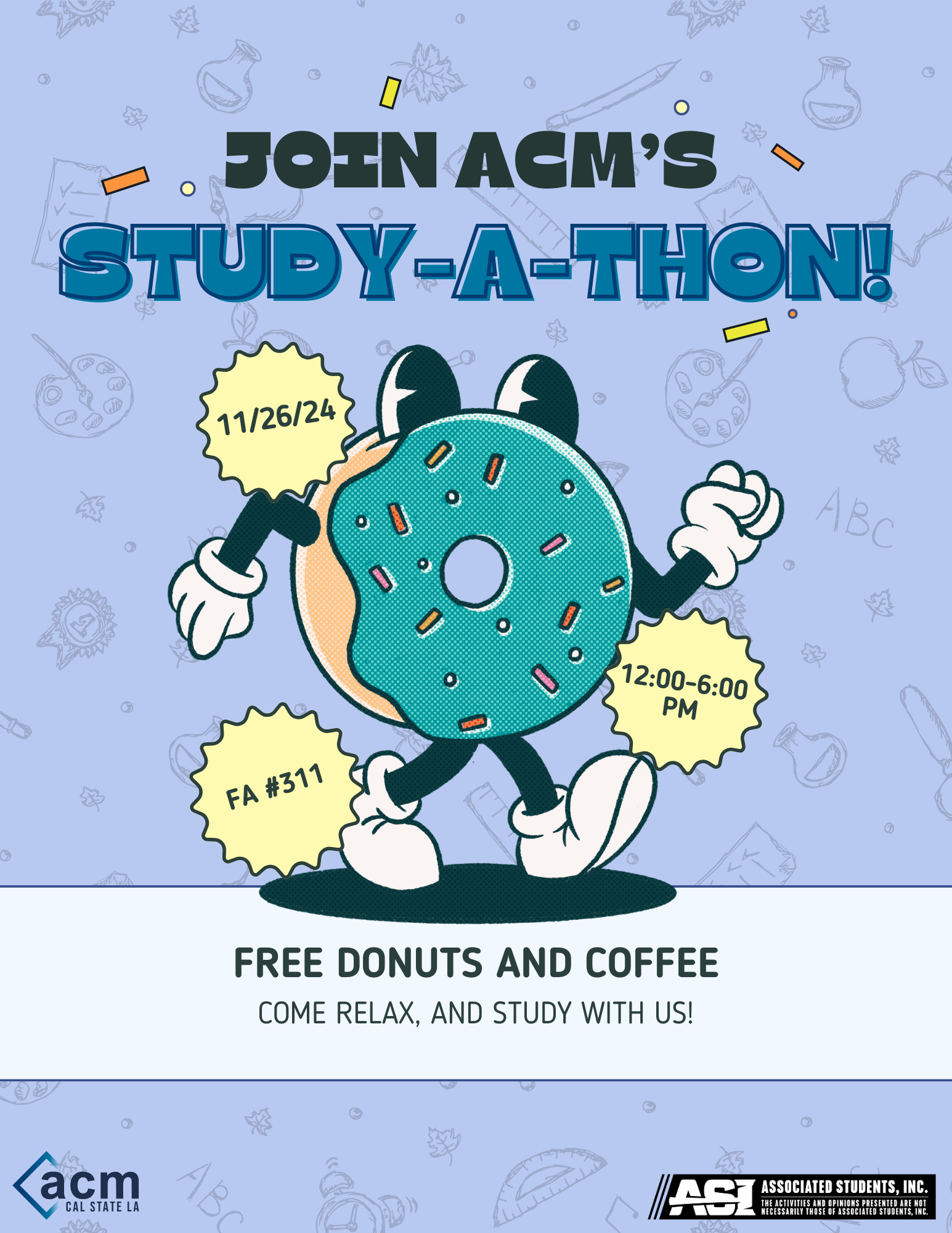 Study-Thon