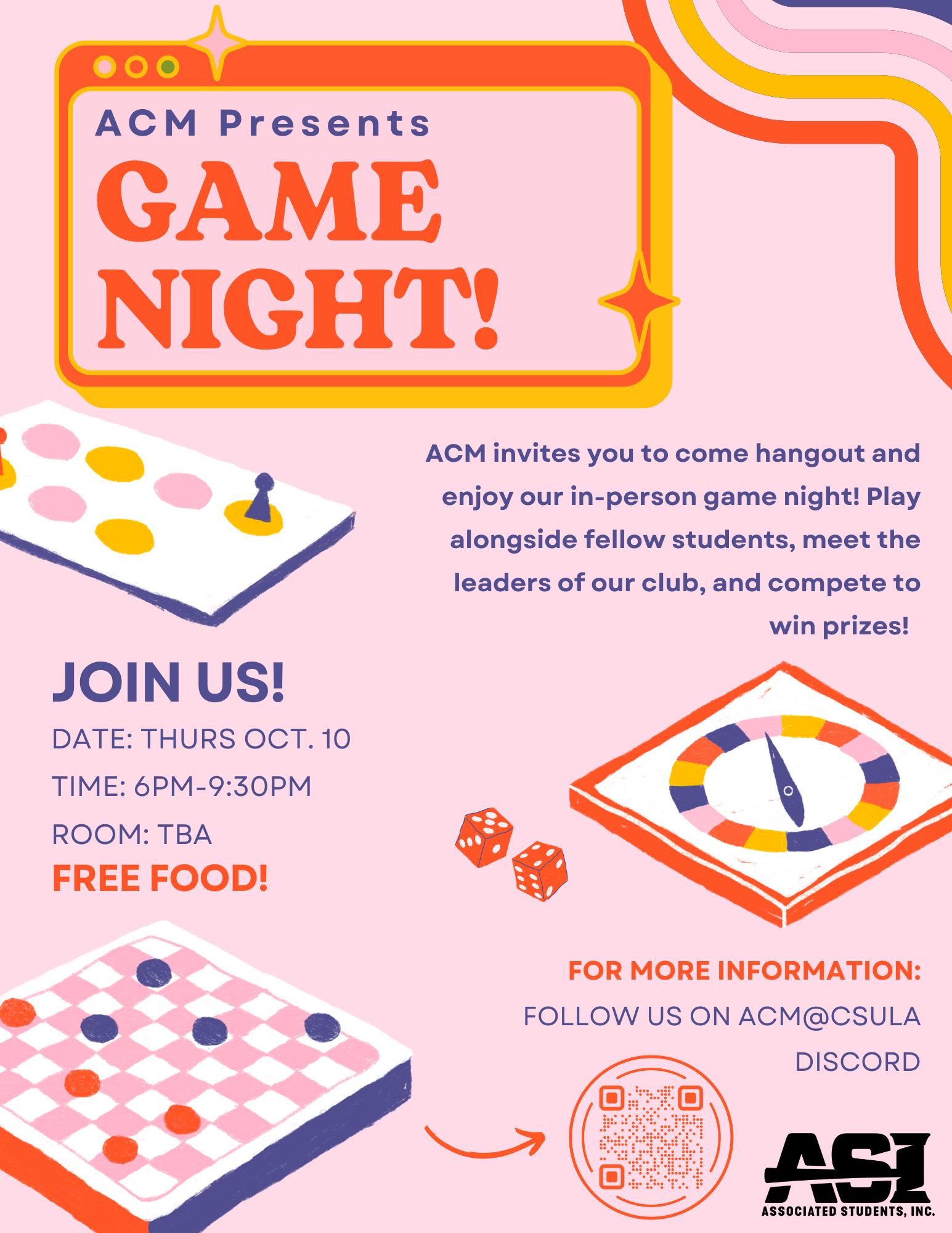 Game Night